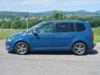 Volkswagen Touran - fotka číslo 2