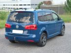 Volkswagen Touran - fotka číslo 4