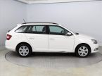 Škoda Fabia - fotka číslo 5