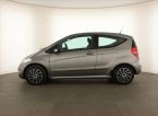 Mercedes Třída A - fotka číslo 2