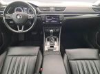 Škoda Superb - fotka číslo 7