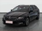 Škoda Superb - fotka číslo 1