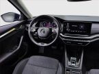 Škoda Octavia - fotka číslo 6