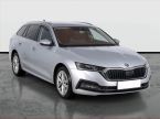 Škoda Octavia - fotka číslo 0
