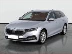 Škoda Octavia - fotka číslo 1