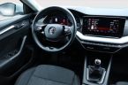 Škoda Octavia - fotka číslo 6