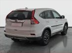 Honda CR-V - fotka číslo 4