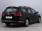 Volkswagen Passat - fotka číslo 4