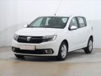 Dacia Sandero - fotka číslo 1