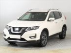 Nissan X-Trail - fotka číslo 1