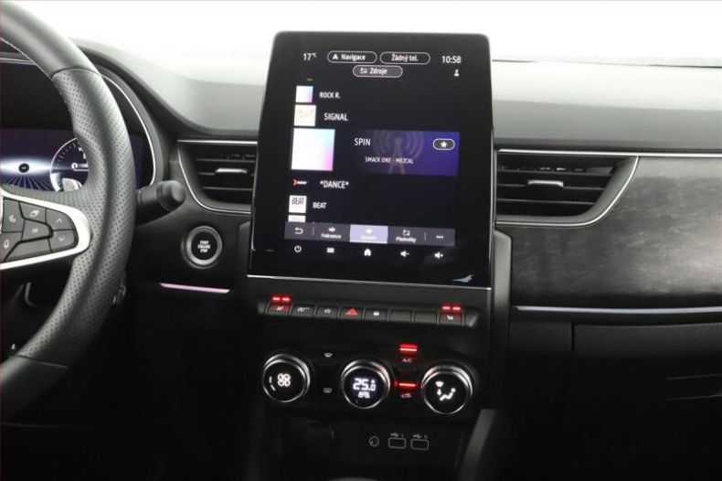 Renault Arkana - hlavní fotka