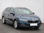 Škoda Octavia - fotka číslo 0