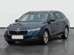 Škoda Octavia - fotka číslo 1