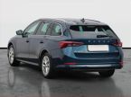 Škoda Octavia - fotka číslo 3