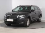Škoda Kodiaq - fotka číslo 1