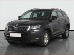 Škoda Kodiaq - fotka číslo 1
