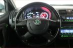 Škoda Fabia - fotka číslo 14