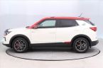 SsangYong Korando - fotka číslo 2