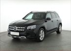 Mercedes GLB - fotka číslo 1