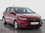 Dacia Sandero - fotka číslo 0