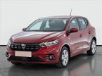 Dacia Sandero - fotka číslo 1