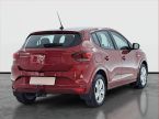 Dacia Sandero - fotka číslo 4