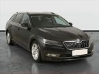 Škoda Superb - fotka číslo 0
