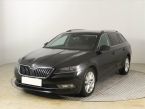 Škoda Superb - fotka číslo 1