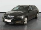 Škoda Superb - fotka číslo 1