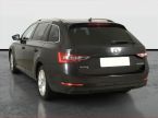 Škoda Superb - fotka číslo 3