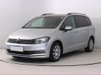 Volkswagen Touran - fotka číslo 1
