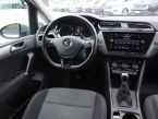 Volkswagen Touran - fotka číslo 6