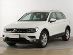 Volkswagen Tiguan - fotka číslo 1