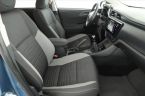 Toyota Auris - fotka číslo 8