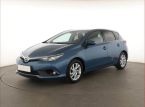 Toyota Auris - fotka číslo 1