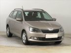 Škoda Fabia - fotka číslo 0