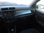 Škoda Fabia - fotka číslo 7