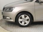 Škoda Fabia - fotka číslo 13