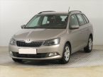 Škoda Fabia - fotka číslo 1
