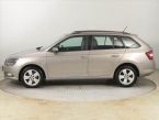 Škoda Fabia - fotka číslo 2