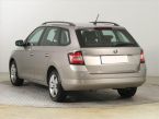 Škoda Fabia - fotka číslo 3