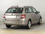 Škoda Fabia - fotka číslo 4