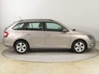 Škoda Fabia - fotka číslo 5
