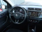 Škoda Fabia - fotka číslo 6