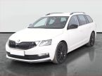 Škoda Octavia - fotka číslo 1