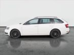 Škoda Octavia - fotka číslo 2