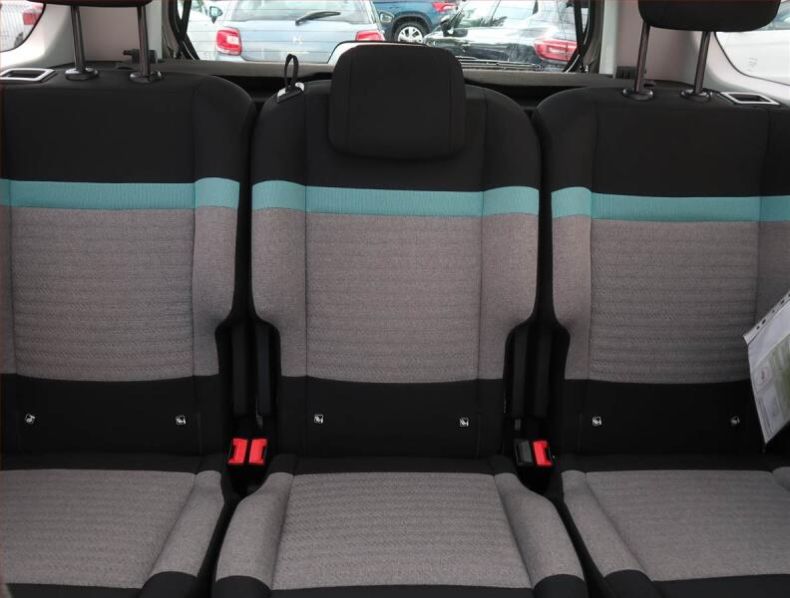 Citroën Berlingo - hlavní fotka