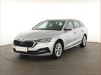 Škoda Octavia - fotka číslo 1