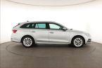 Škoda Octavia - fotka číslo 5
