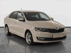 Škoda Rapid - fotka číslo 0